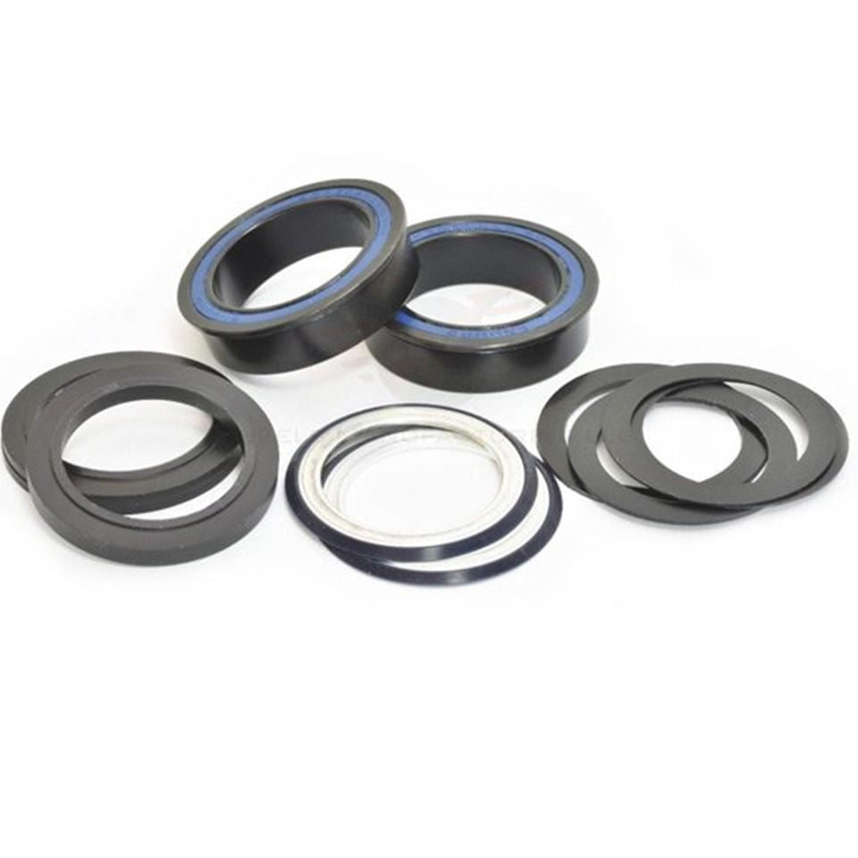 Wheels Manufacturing PressFit 86/92 ABEC-3 Boîtiers de Pédalier Course
