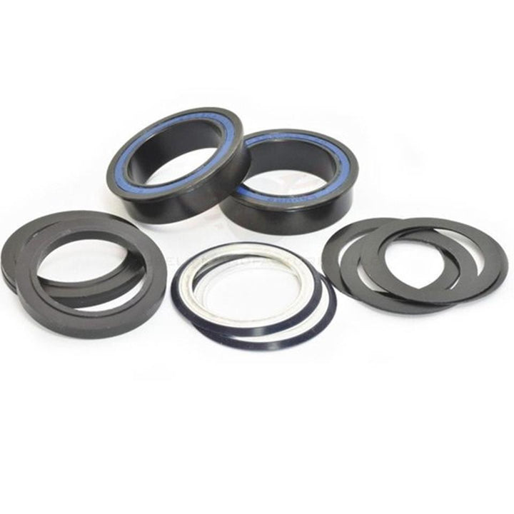Wheels Manufacturing PressFit 86/92 ABEC-3 Boîtiers de Pédalier Course