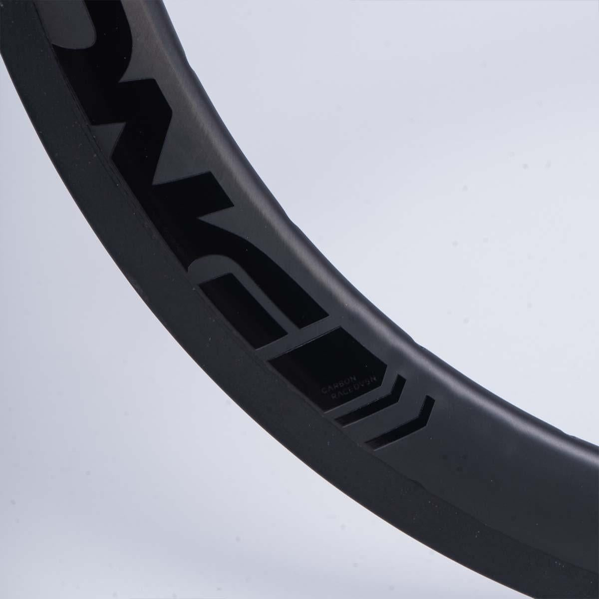 Stay Strong Race DVSN Carbon Expert Race Felge - Rear