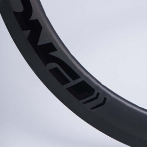 Stay Strong Race DVSN Carbon Expert Race Felge - Rear