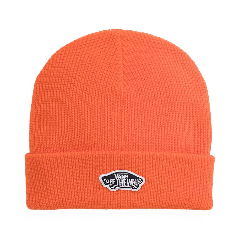 Vans Classic Cuff Beanie - Flame