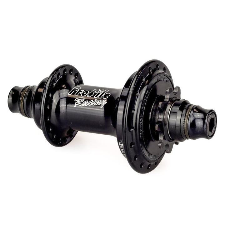 Profile Elite Rear Female Cassette Hub - RHD