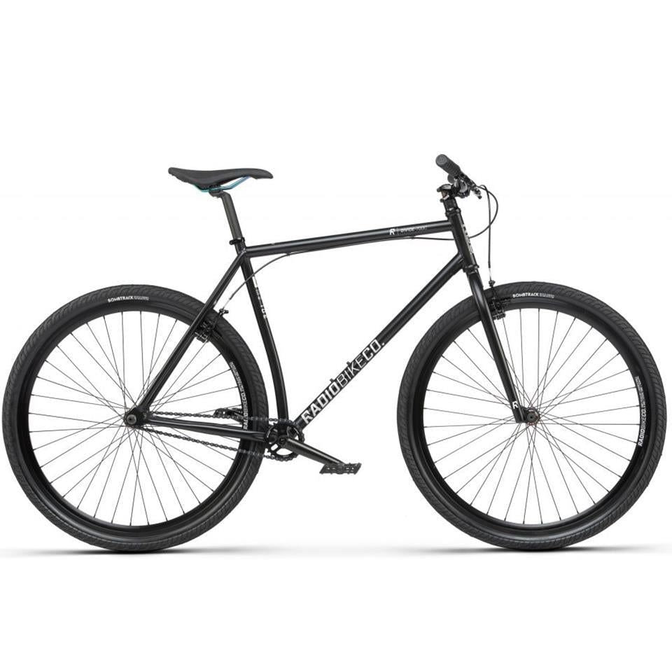 Radio Divide 700C Bicicleta (Grande)
