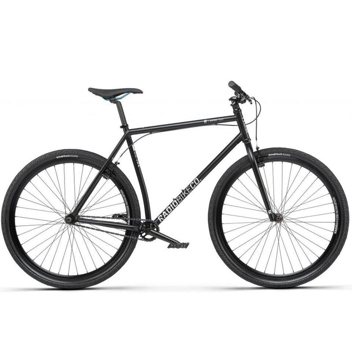 Radio Divide 700C Bicicleta (Grande)