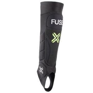 Fuse Oméga Pro Tampons combo Shin / Ankle
