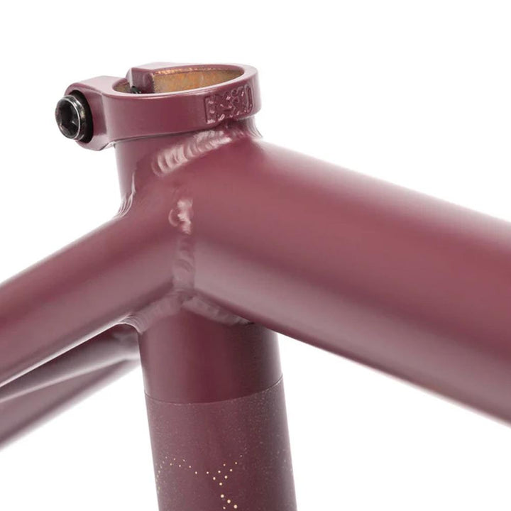 BSD Safari V3 2022 Frame