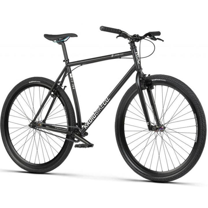 Radio Divide 700C Bicicleta (Grande)