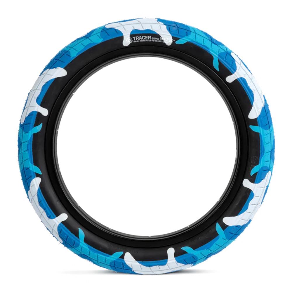 Salt Pneu Tracer 14" 