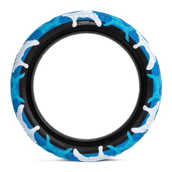 Salt Pneu Tracer 14" 