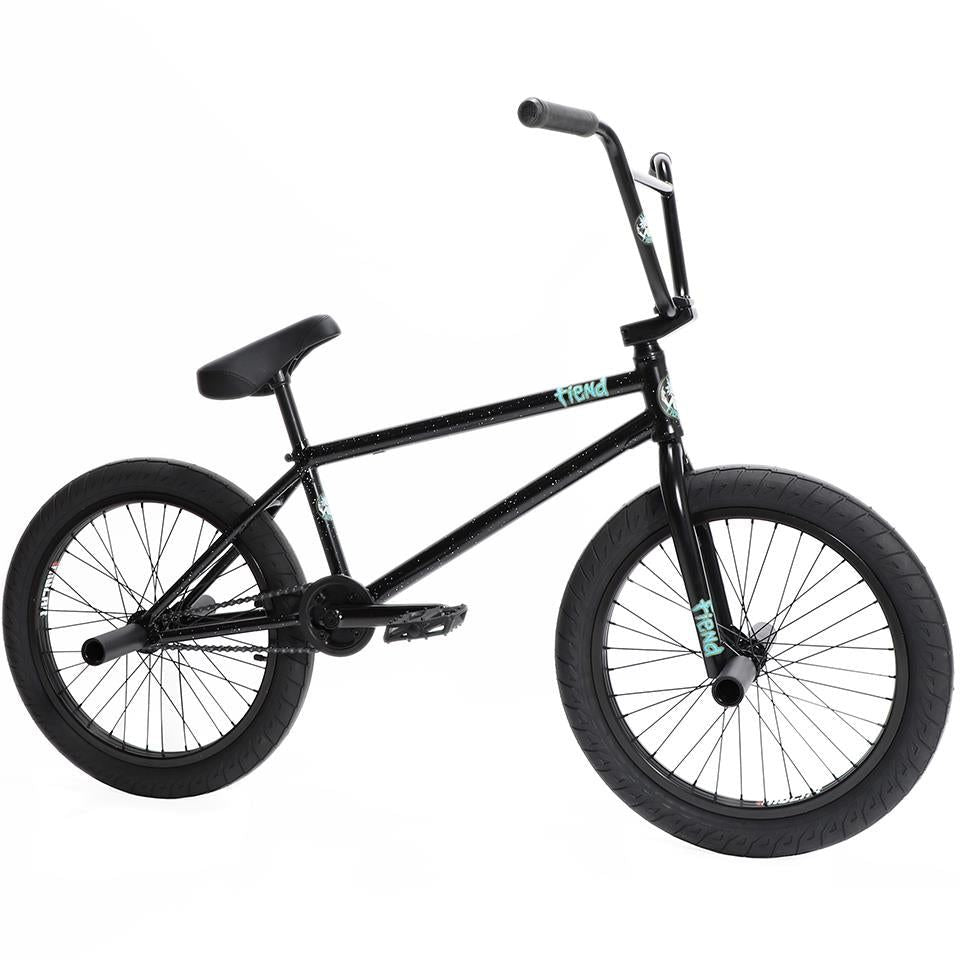 Fiend Type R BMX Vélo 2022