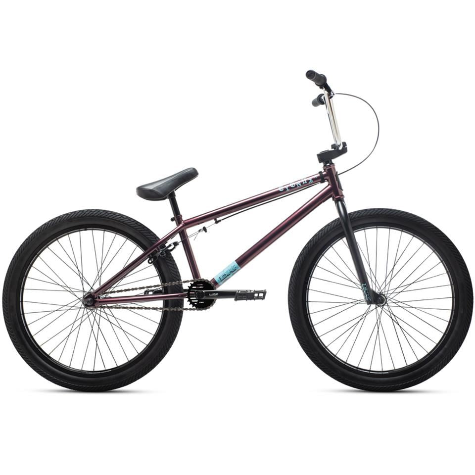 DK Cygnus 24 "BMX Räd