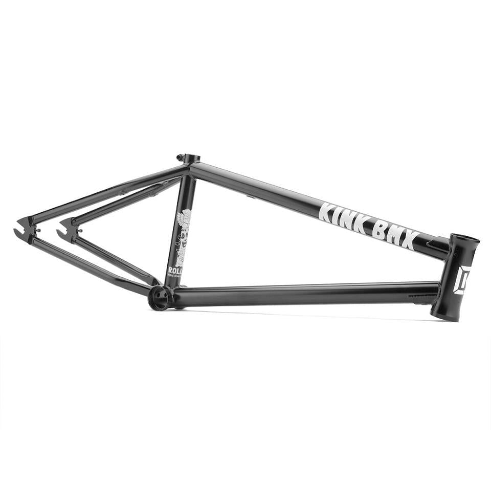 Kink Roll Up Frame