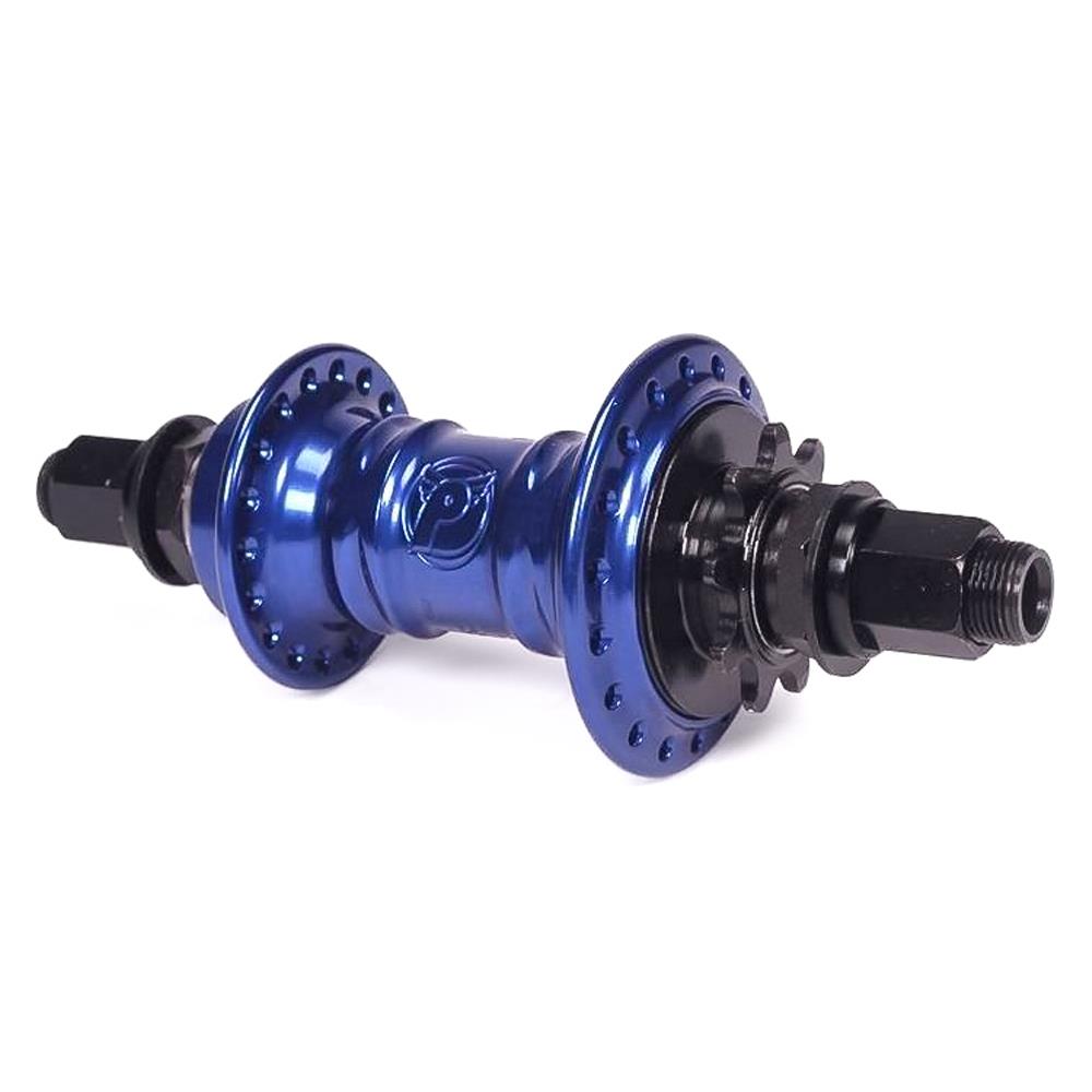 Profile Mini Male 14mm Rear Cassette Hub - LHD