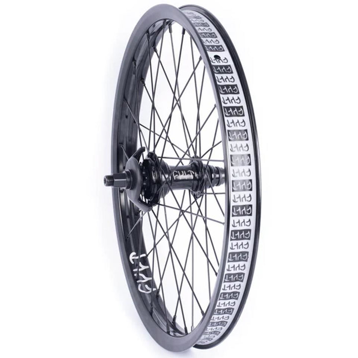 Cult Astronomical Freecoaster Wheel - RHD