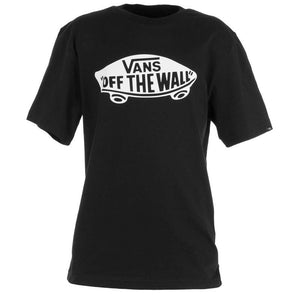 Vans Kids OTW Tee - Black