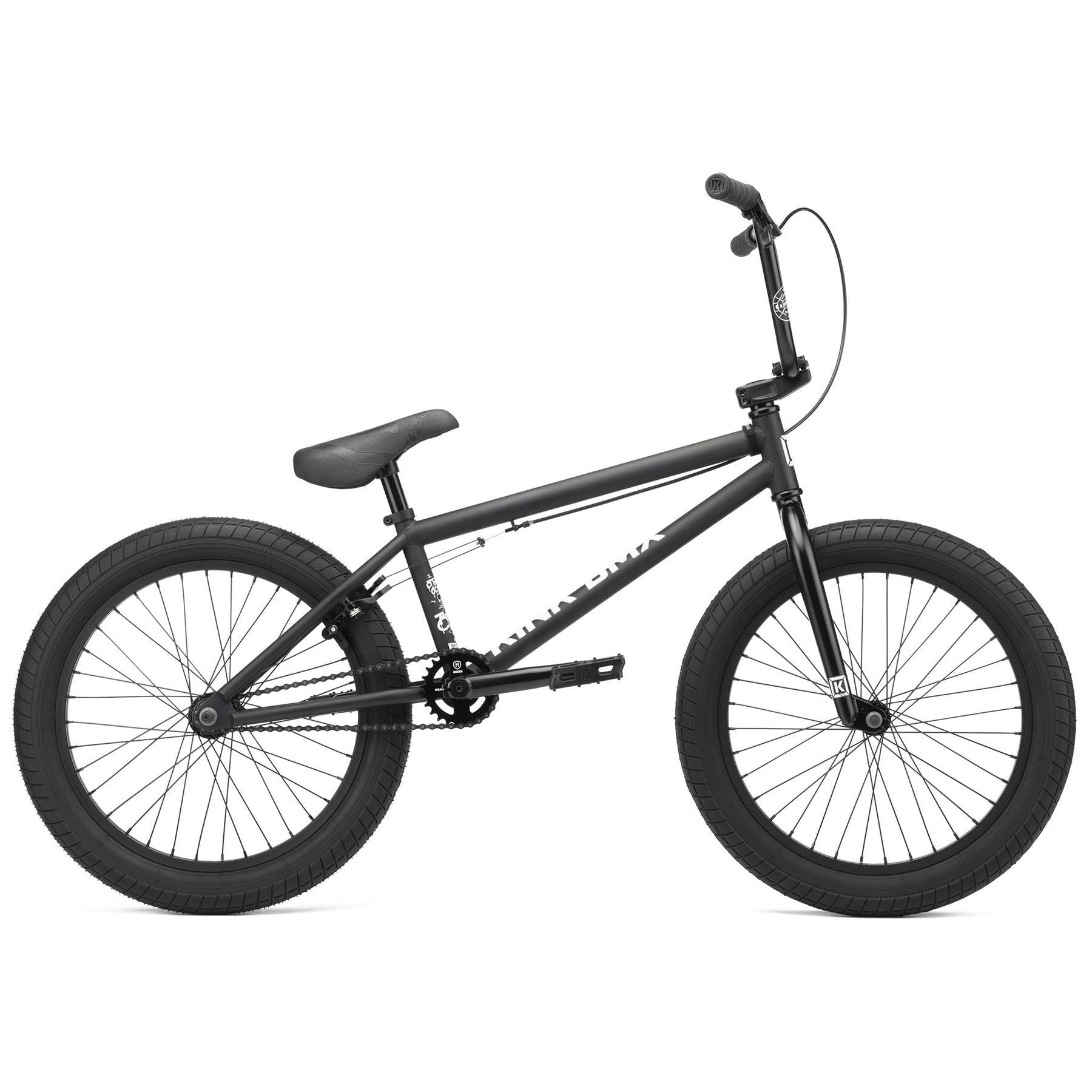 Kink Curb BMX Bike 2023