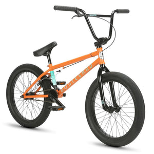 Haro Boulevard BMX Bike