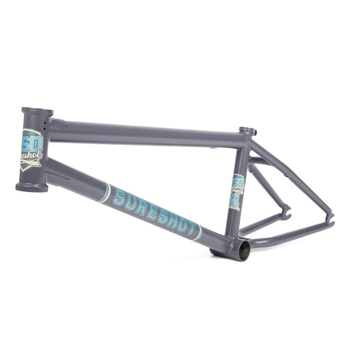 BSD Sureshot 2022 Frame