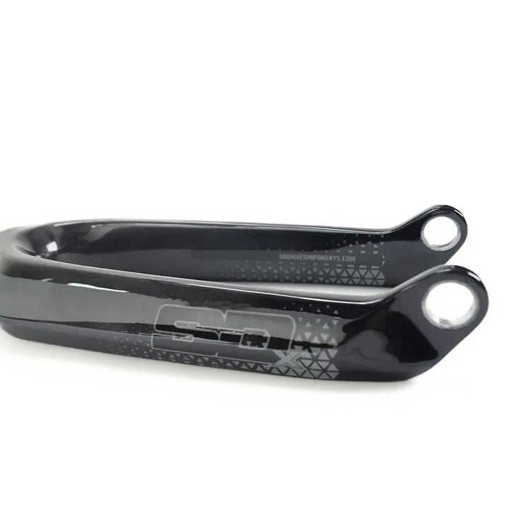 SD Carbon V2 Pro 20" Tapered Race Fork