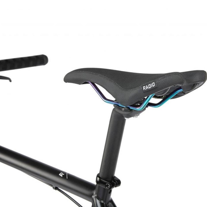 Radio Divide 700C Bicicleta (Grande)