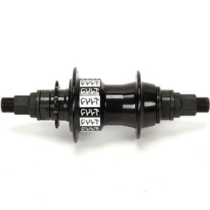 Cult Crew Freecoaster Hub - LHD