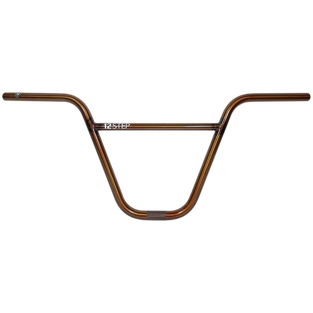 S&M 12 Step Bars
