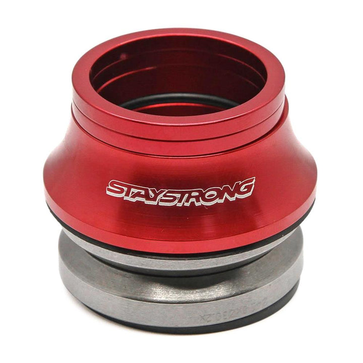 Stay Strong Sterzo BMX Integrated