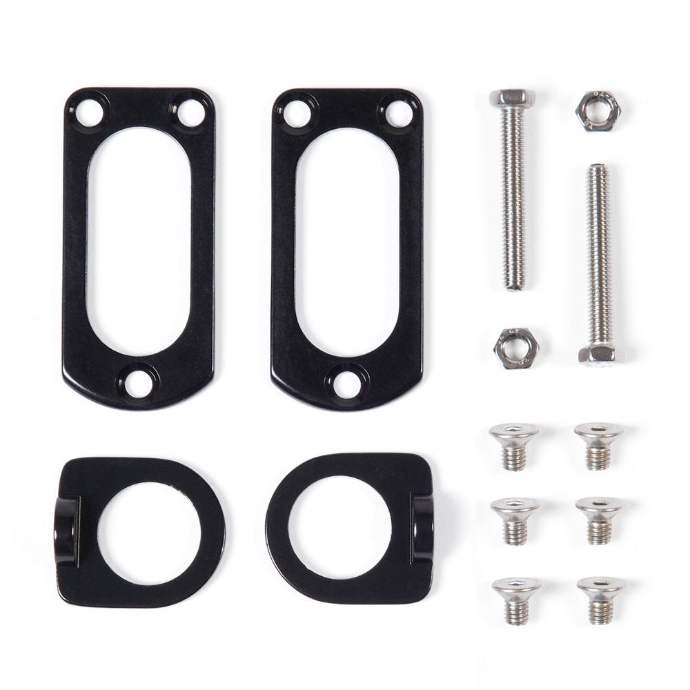 Stay Strong Rear Replacement Dropout Kit - V4 And V3 Compatible