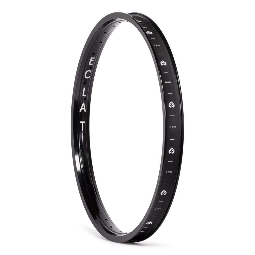 Eclat Camber Sleeved Rim