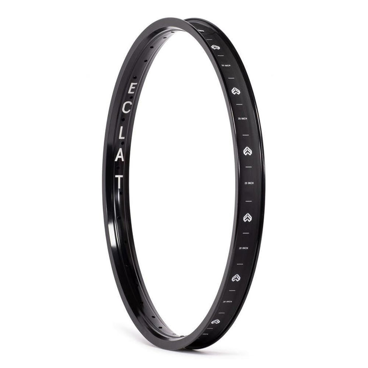 Eclat Camber Sleeved Rim