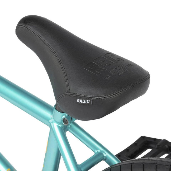 Radio Darko BMX Bicicleta