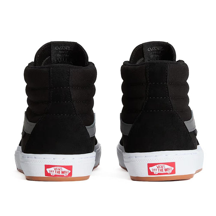 Vans BMX Sk8-Hi - Black/White/Grey