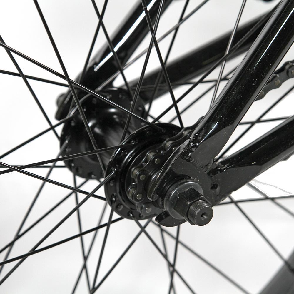 Stay Strong Optimum STR Bici BMX