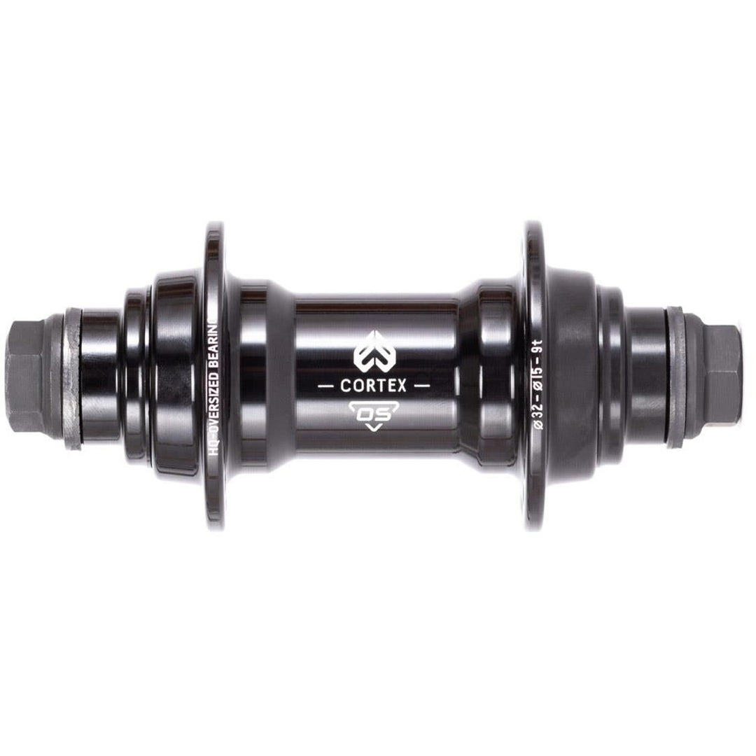 Eclat Cortex Oversized Front Hub
