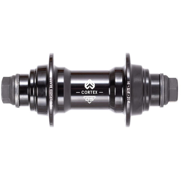Eclat Cortex Oversized Front Hub