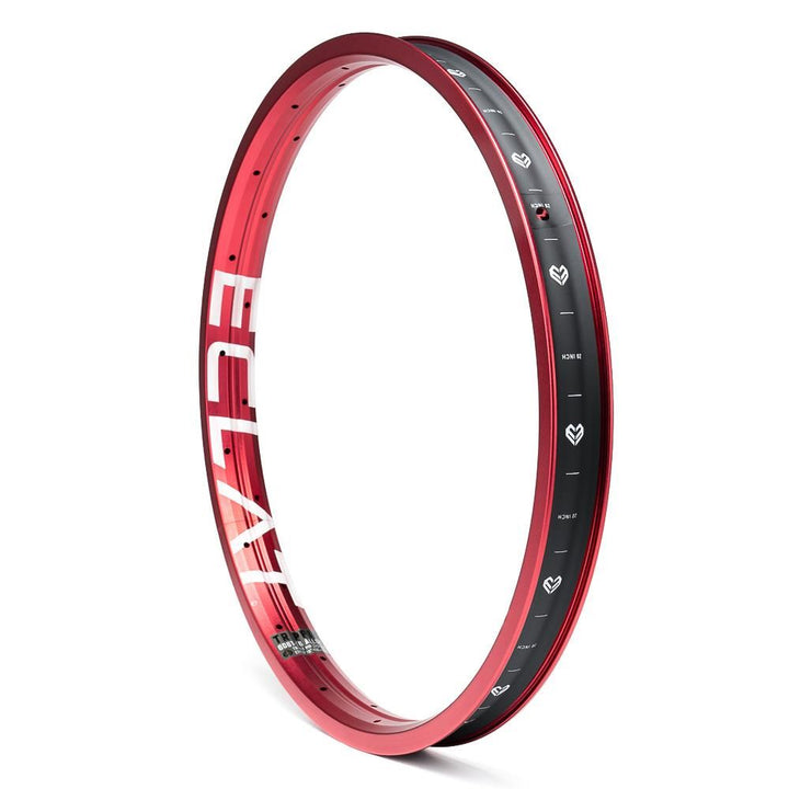 Eclat Trippin Rim Straight Wall
