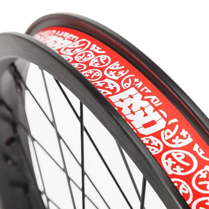 BSD Forever Front Street Pro Front Wheel