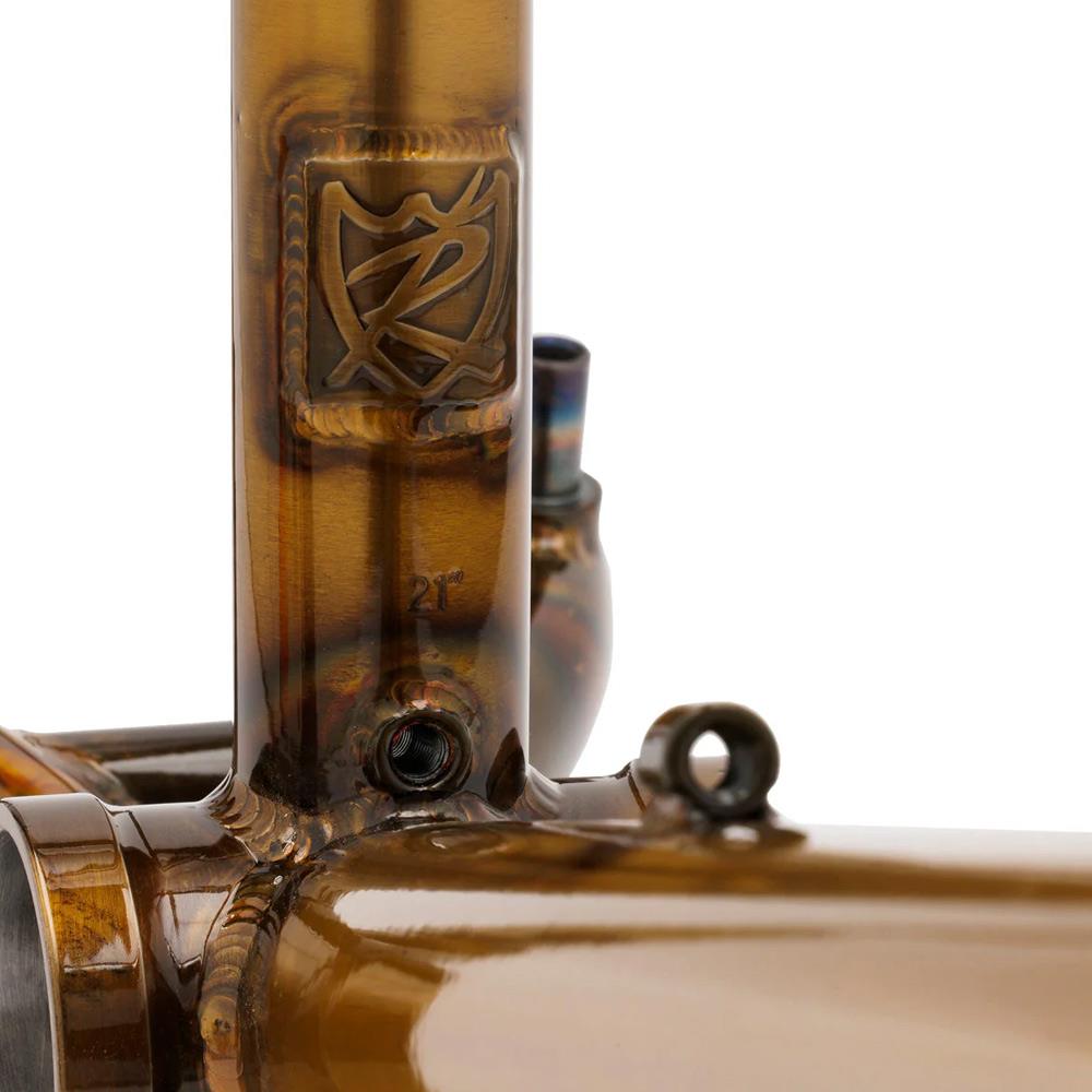 S&M Rambler Nathan Halahan Frame