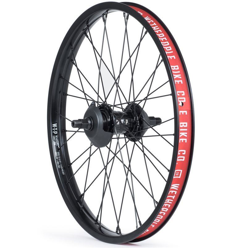 Wethepeople Ruota Posteriore Helix Freecoaster - RHD