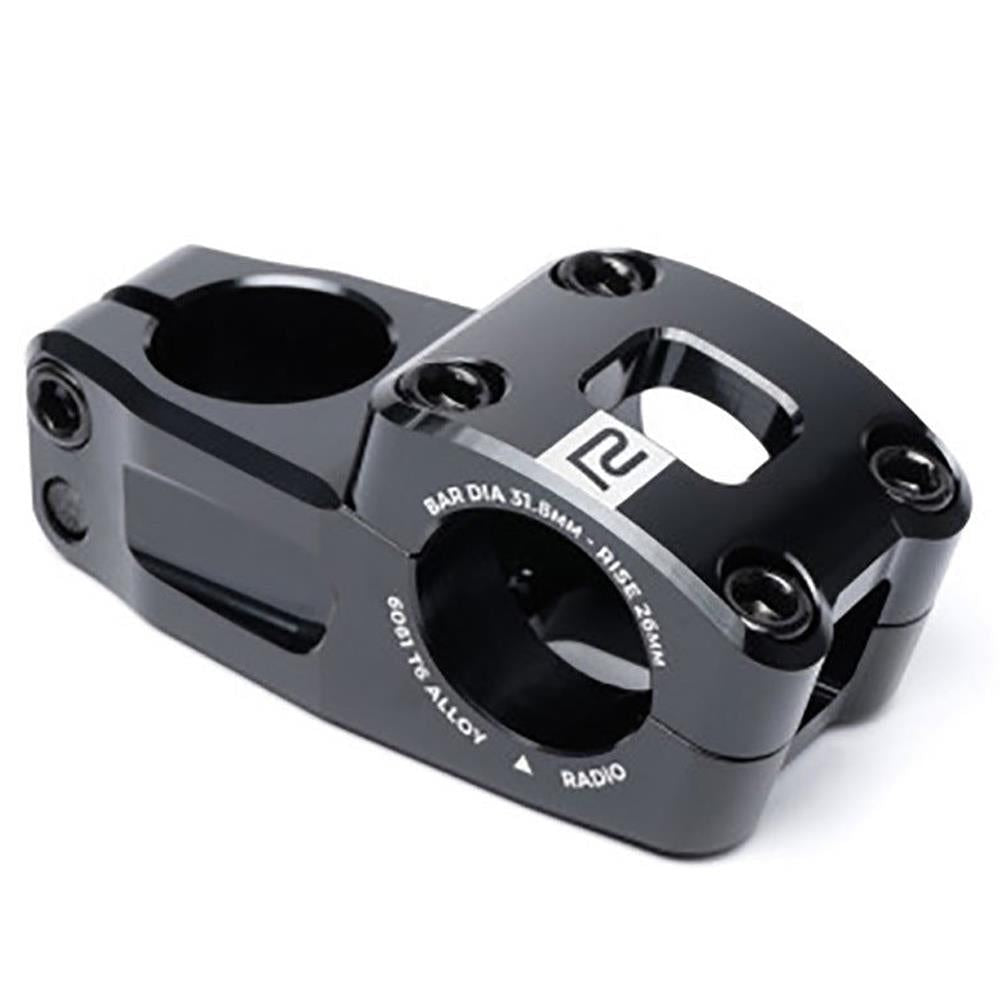 Radio Tige de Course Neon Pro Oversize Clamp