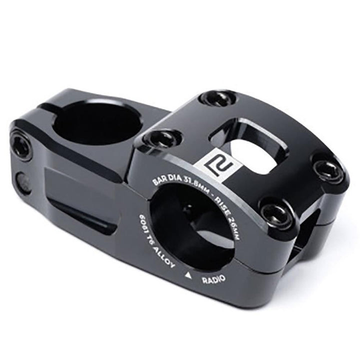 Radio Tige de Course Neon Pro Oversize Clamp