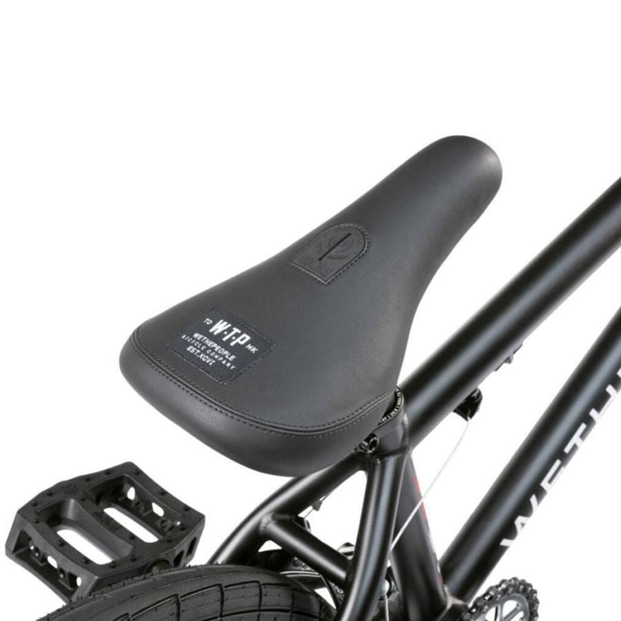 Wethepeople CRS 18" 2023 BMX Rad