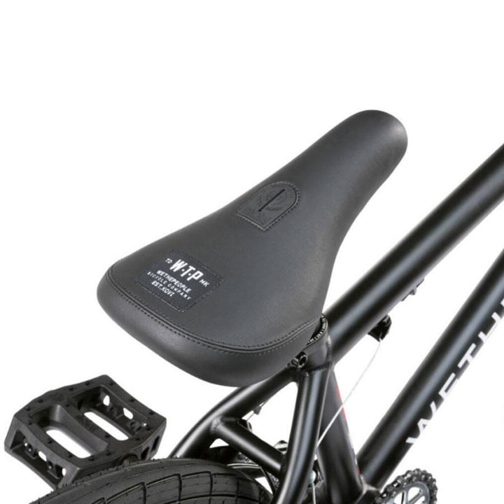 Wethepeople CRS 18" 2023 BMX Rad