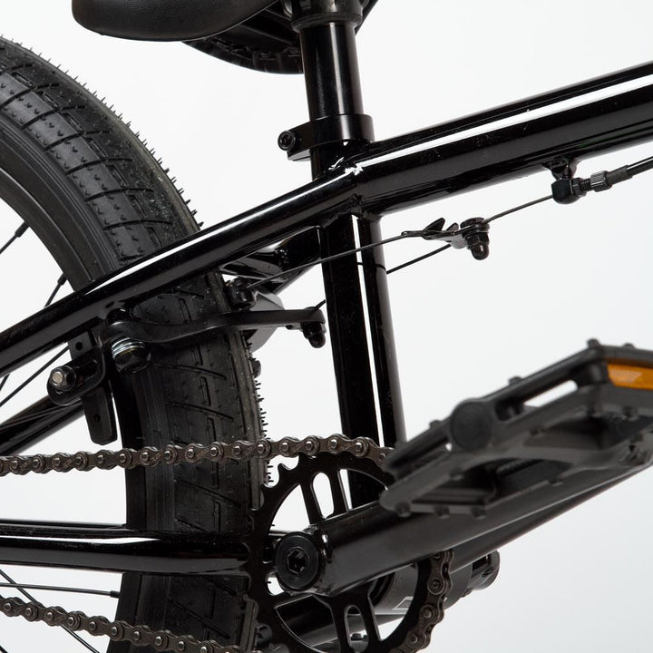 Stay Strong Inceptor Junior Bici BMX