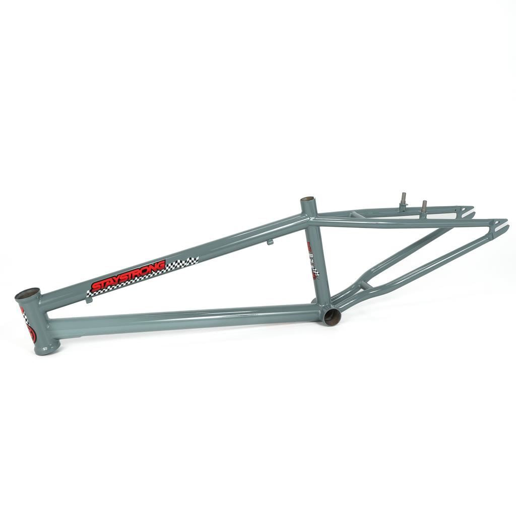 Stay Strong Speed & Style Pro Cruiser Race Frame