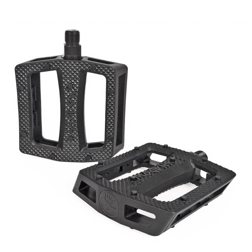 Shadow Ravager Plastic Pedals