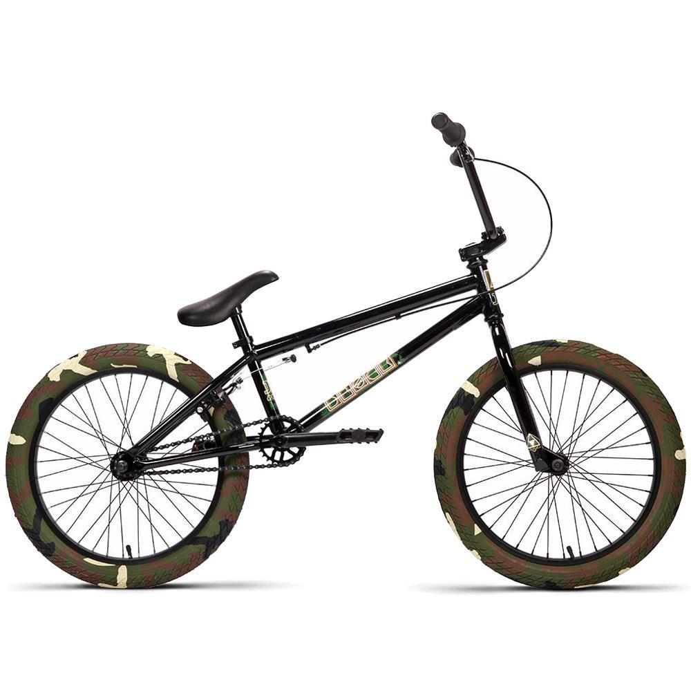 Jet BMX Block BMX Bicicleta