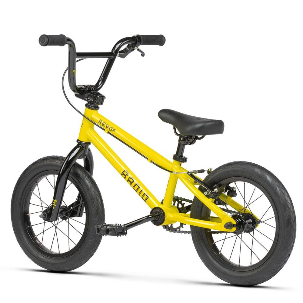 Radio Revo 14"BMX Bike