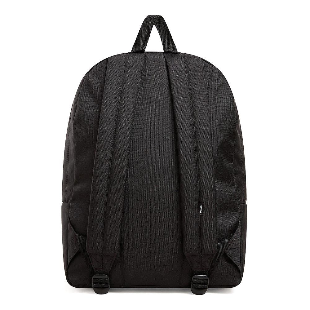 Vans Old Skool Print Backpack - Black