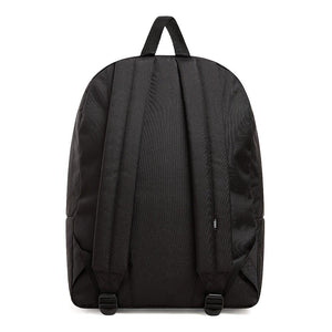 Vans Old Skool Print Backpack - Black